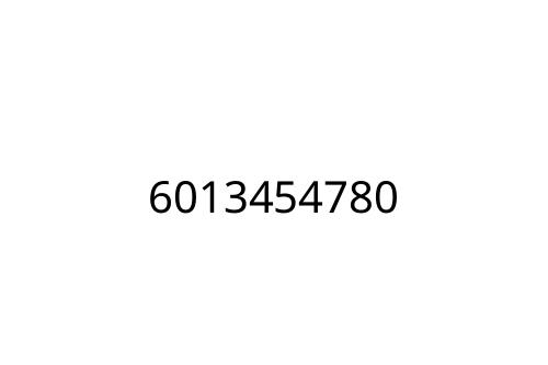 6013454780