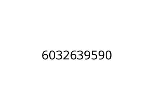 6032639590