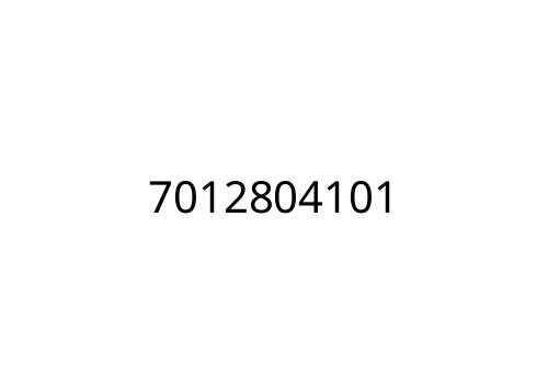 7012804101