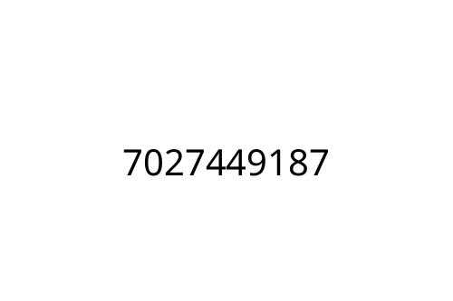 7027449187
