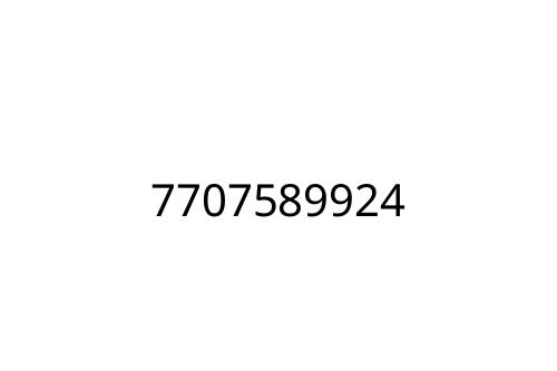 7707589924