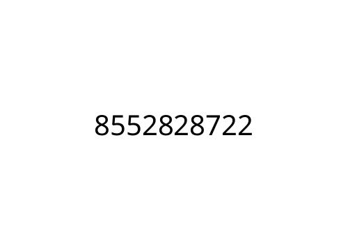 8552828722