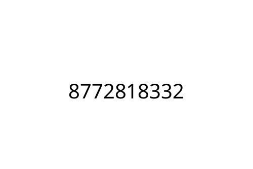 8772818332
