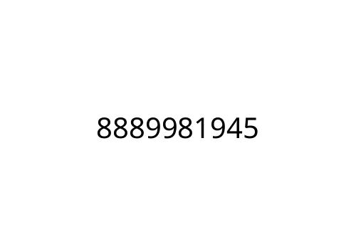 8889981945