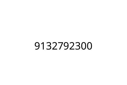 9132792300