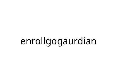 enrollgogaurdian