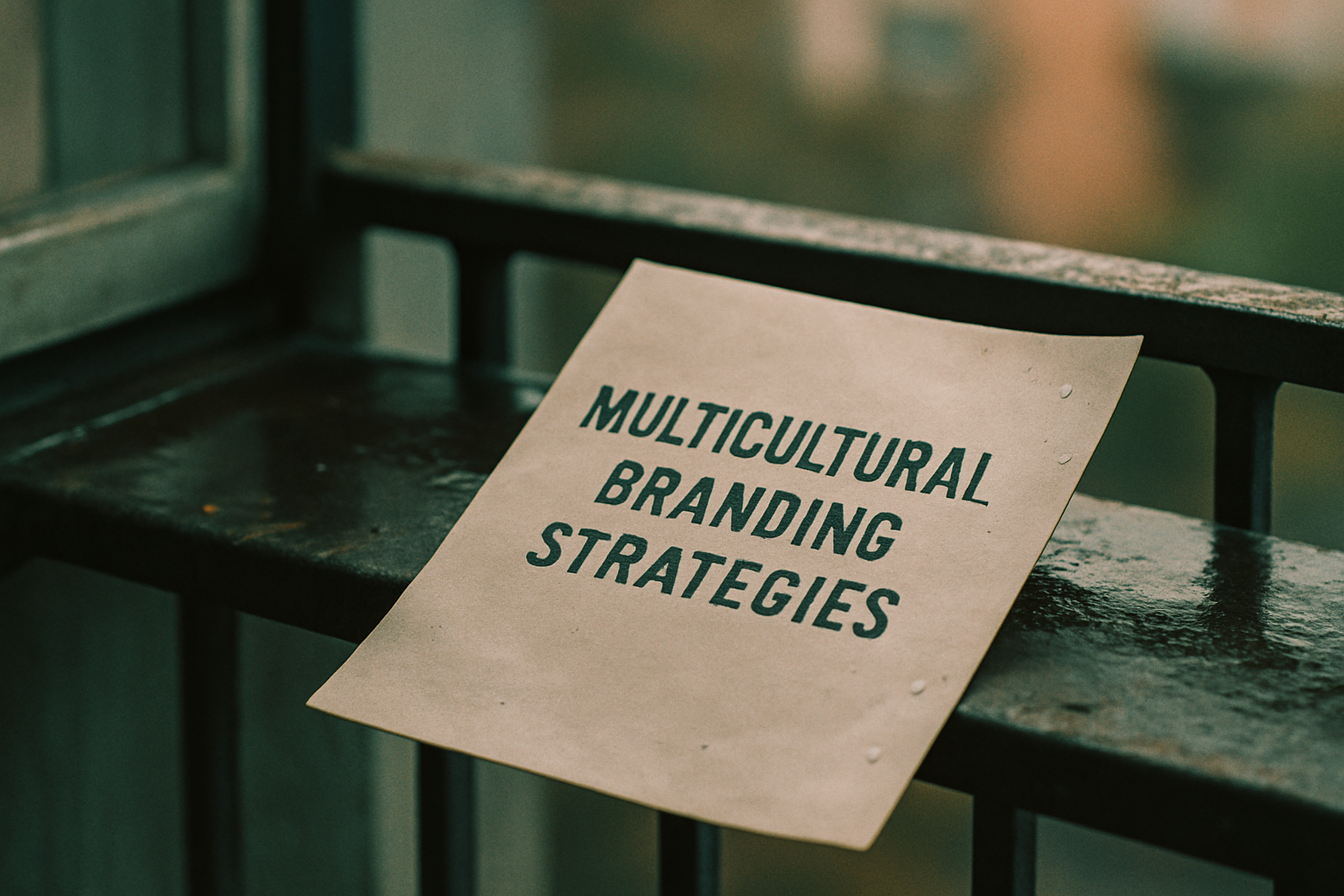 cross-cultural marketing examples