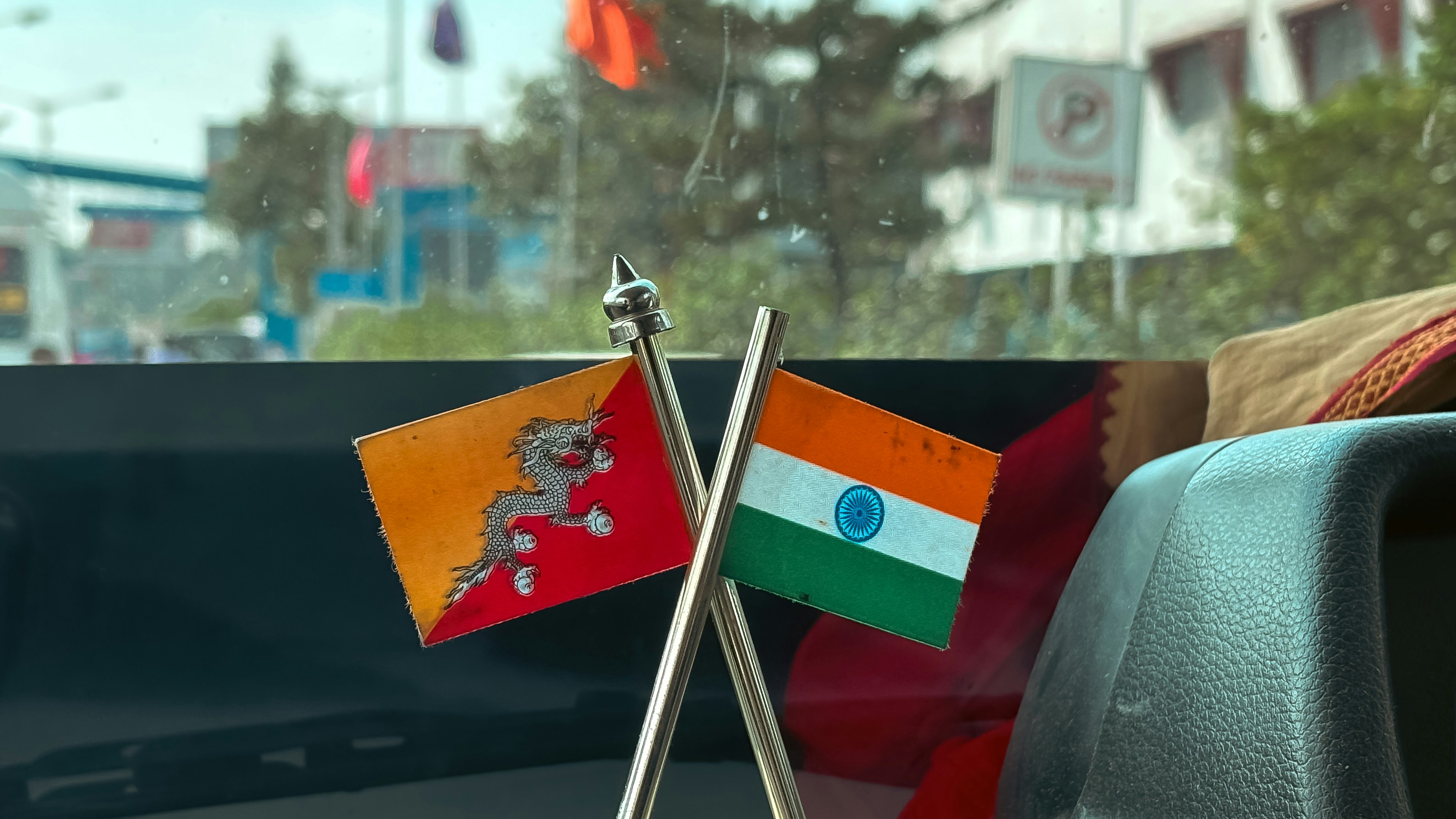 diplomatic relations