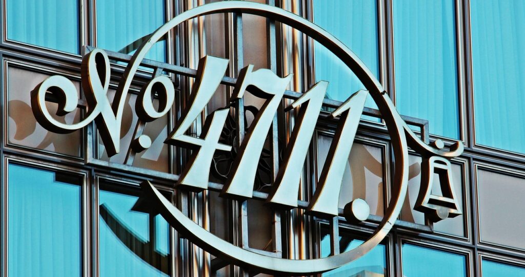 global brand building