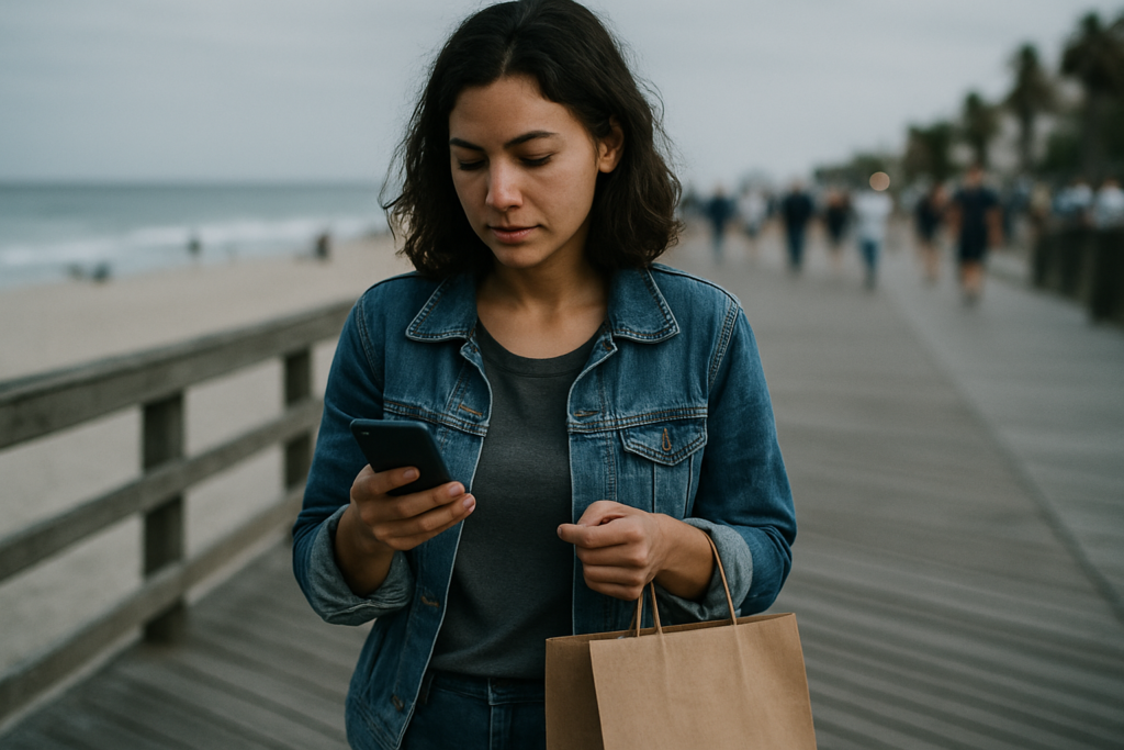 global consumer behavior trends