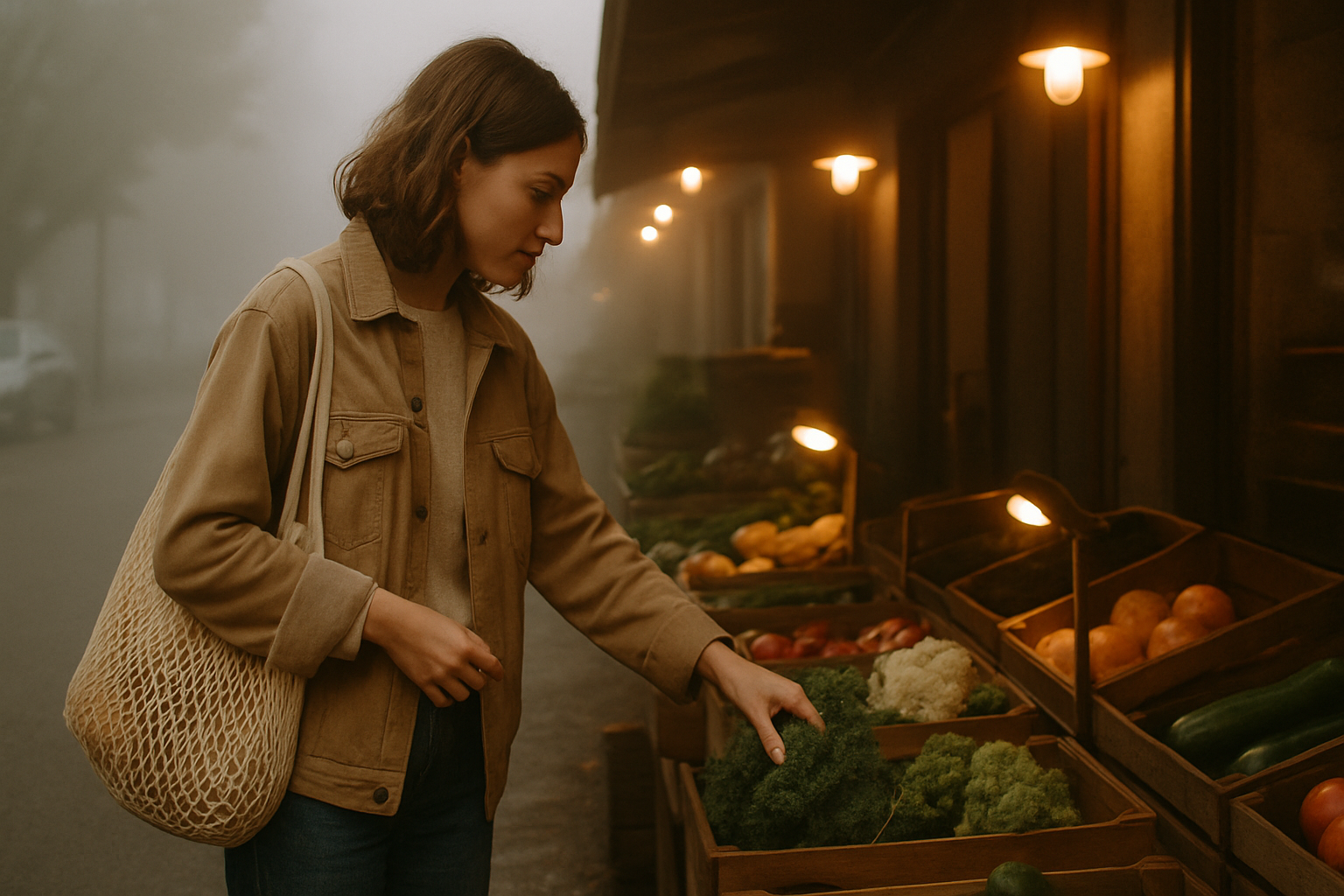 global consumer trends