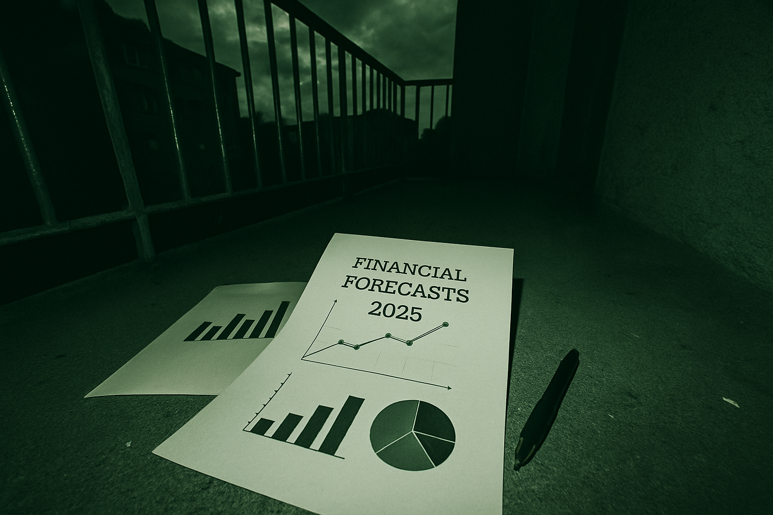 global financial trends 2026