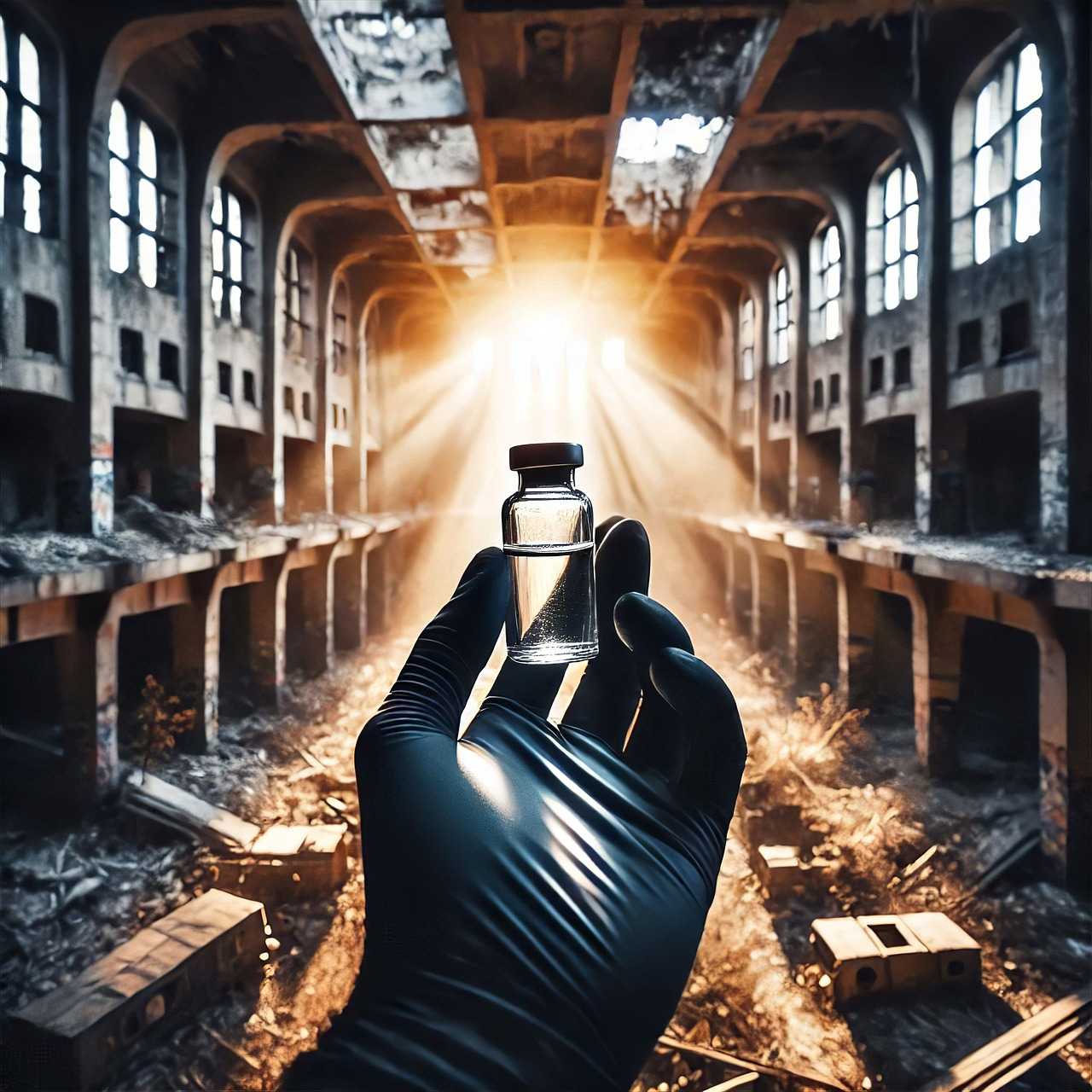 global scientific breakthroughs