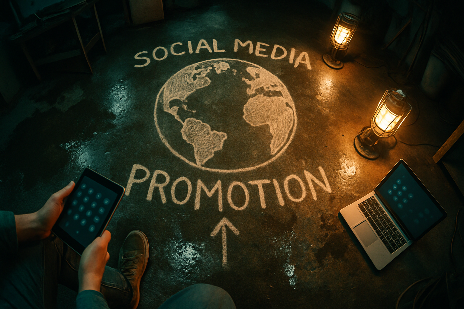 international influencer marketing