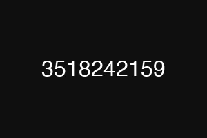 3518242159