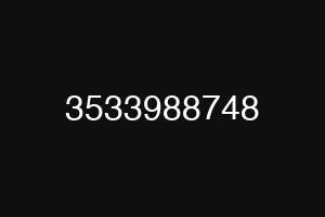 3533988748