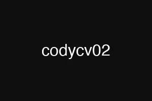 codycv02