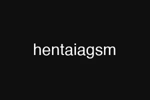 hentaiagsm
