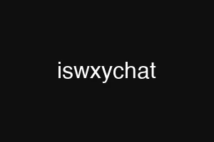 iswxychat