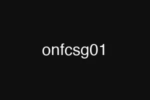 onfcsg01