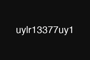 uylr13377uy1