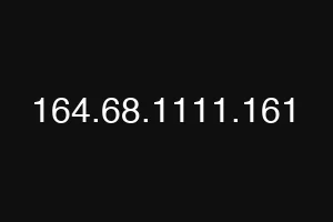 164.68.1111.161