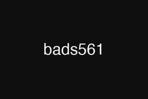 bads561
