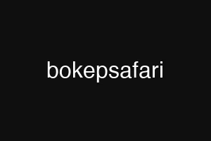 bokepsafari