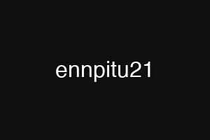 ennpitu21