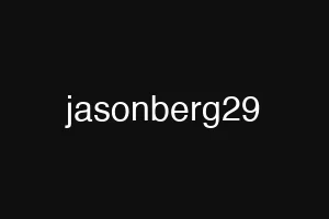 jasonberg29