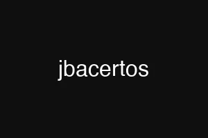 jbacertos