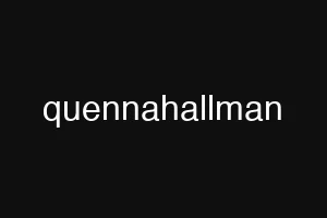 quennahallman