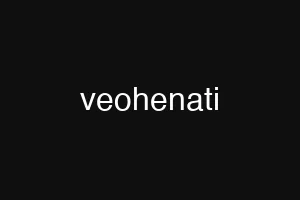 veohenati