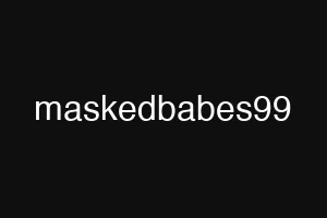 maskedbabes99